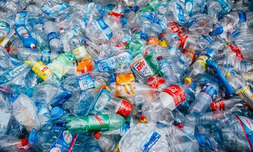 轉換至環保水機的6大環境效益-減少塑膠廢料