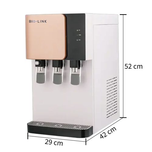 Bio-Link_DT2905_尺寸_RO飲水機_即熱飲水機