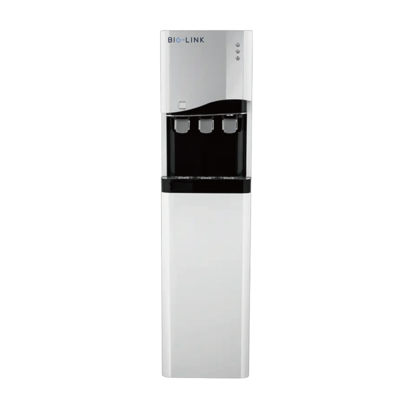 Bio-Link_ST2904_直立式飲水機_過濾式飲水機_座地飲水機_Standing Water Dispenser
