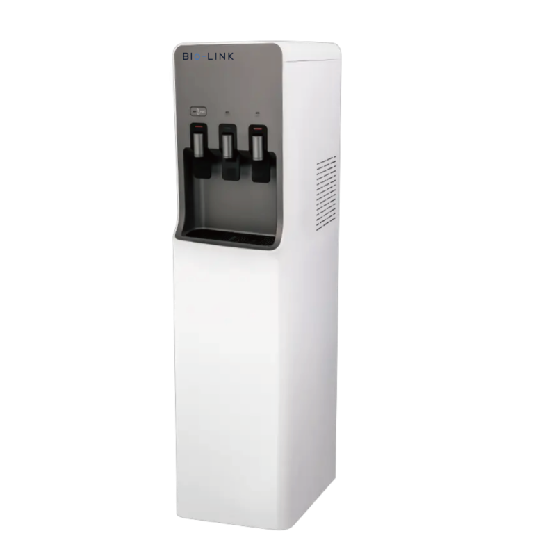 Bio-Link_ST2907_辦公室水機_商用水機_Standing Water Dispenser